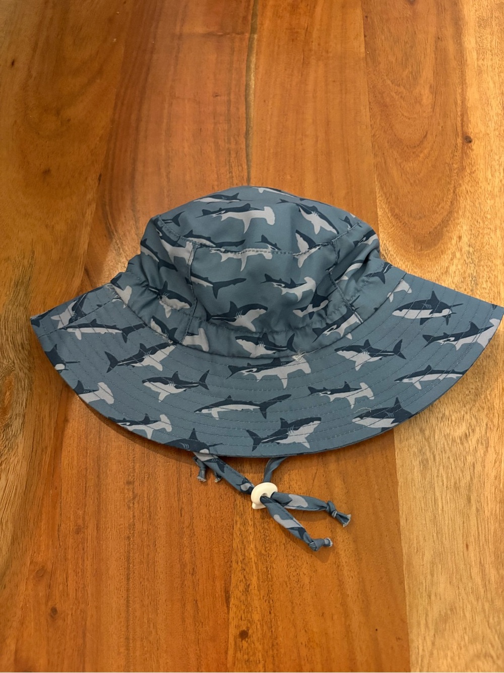 Jan & Jul Water Repellant Bucket Hat